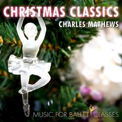 Petit allegro: All I Want for Christmas Is You