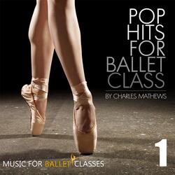 Run (Rond de Jambe en L'air)