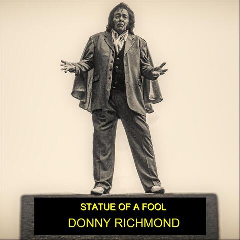 Statue of a Fool
