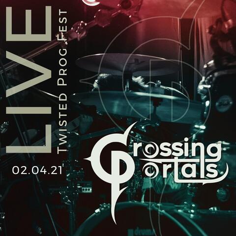 Live at Twisted Prog Fest