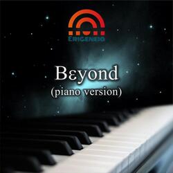 Beyond (Piano Version)