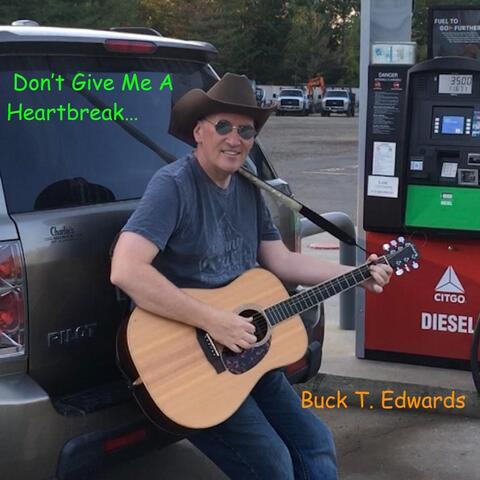 Don't Give Me a Heartbreak