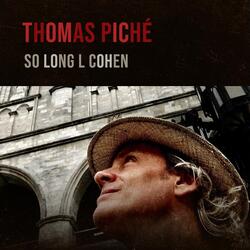 So Long L Cohen