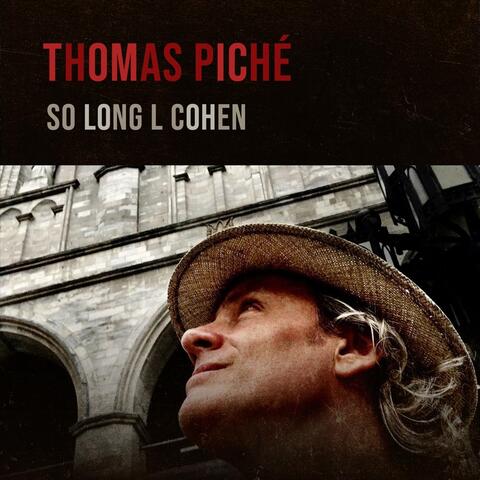 So Long L Cohen