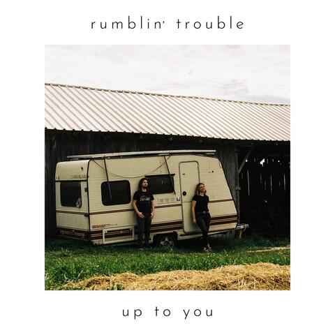 Up to You
