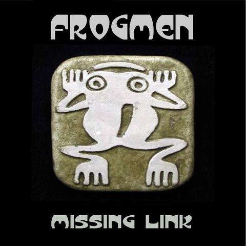 The Frogmen