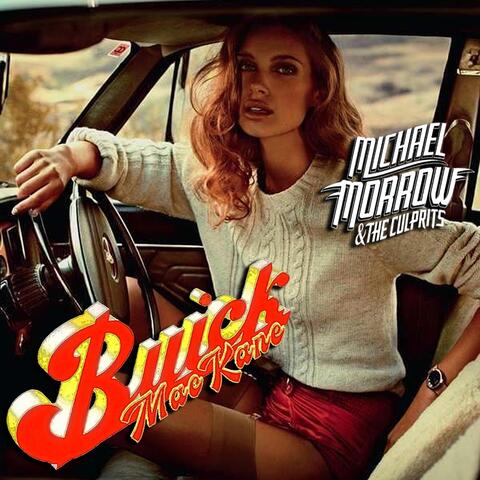Buick Mackane