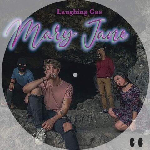 Mary Jane.
