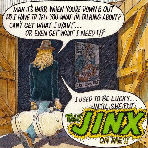 The Jinx
