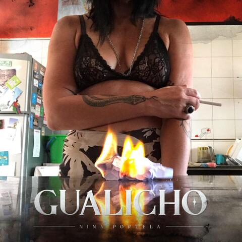 Gualicho