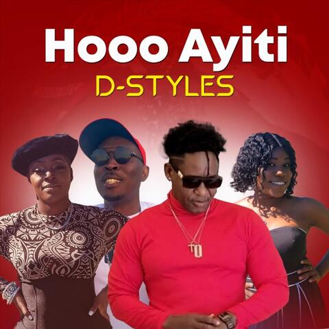 Hooo Ayiti