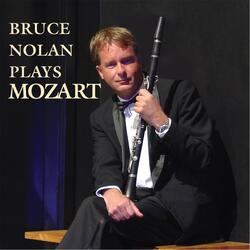 Serenade No. 10 in B Flat Major "Gran Partita", K. 361/370a: II. Menuetto