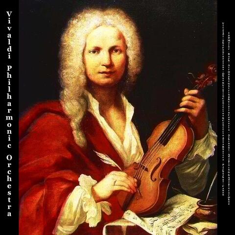 Vivaldi: The Four Seasons, Oboe & Violin Concertos & Concerto Alla Rustica - Pachelbel: Canon in D Major - Bach: Air On the G String & Violin Concerto - Albinoni: Adagio in G & Adagio for Oboe