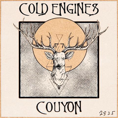 Couyon