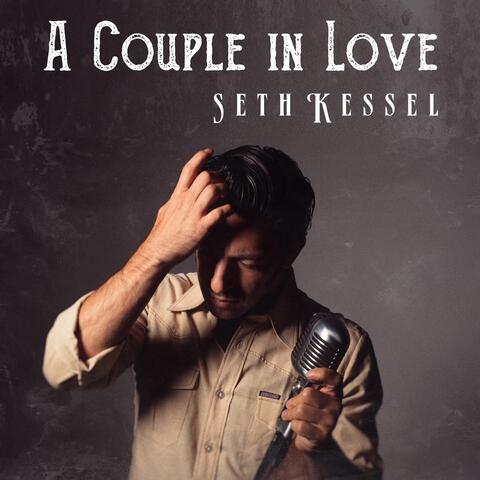 A Couple in Love