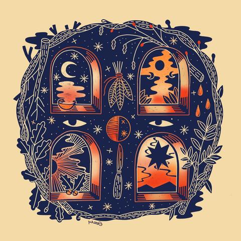 Almanack - EP