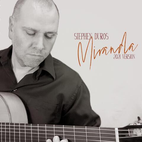 Miranda (2021 Version)