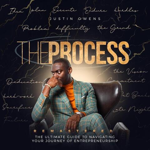 The Process (Remastered)