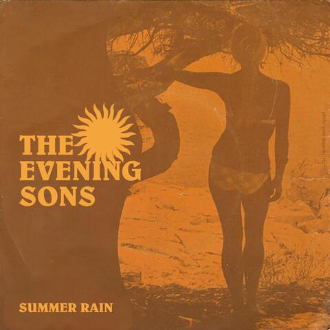 Summer Rain