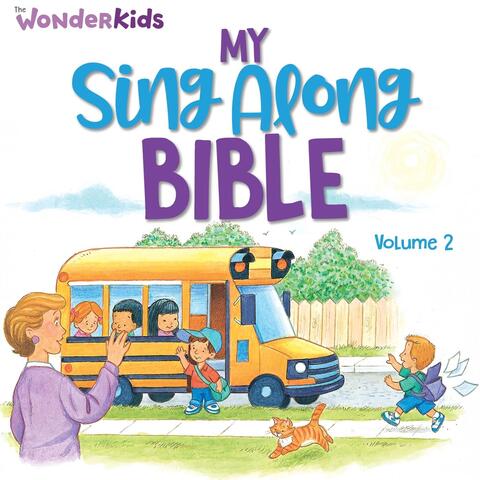 My Sing Along Bible Vol. 2