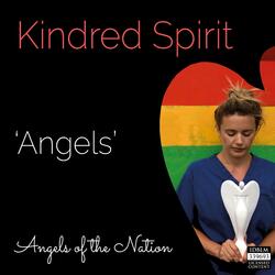 Angels (feat. Marcella Detroit, Tony Hadley & Jools Holland)