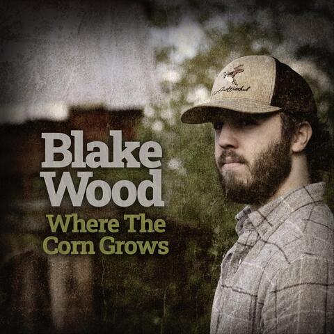 Where the Corn Grows