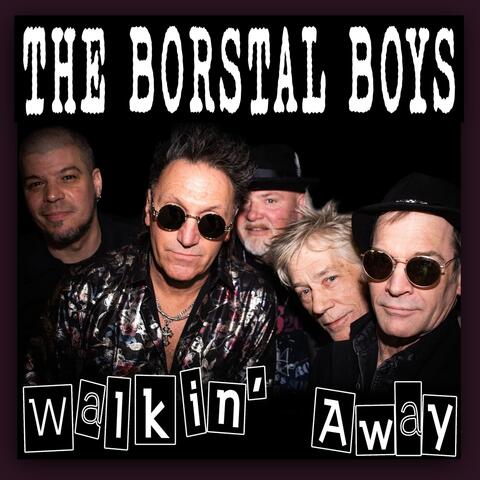 Walkin' Away (feat. Gallo Locknez)