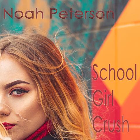 School Girl Crush