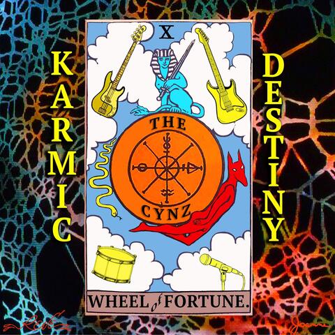 Karmic Destiny