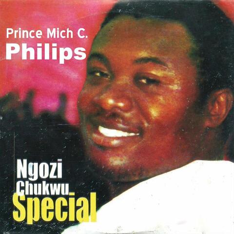 Ngozi Chukwu Special