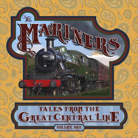 Tales from the Great Central Line, Vol. One