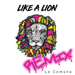 Like a Lion (Remix)