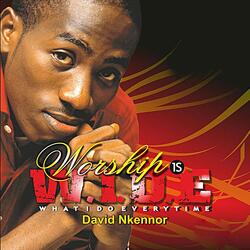 It's in You I Live (I Will Go) [Live] [feat. Gideon Mba]