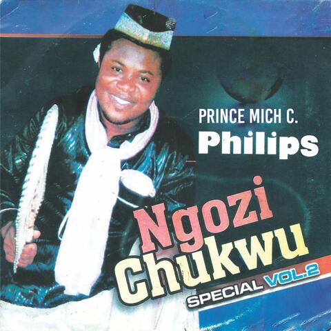 Ngozi Chukwu Special, Vol. 2