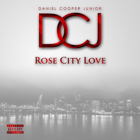 Rose City Love