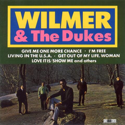 Wilmer & the Dukes