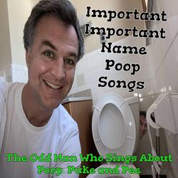 The Delia Poop Song