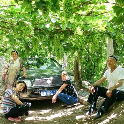 My Darling in Urumqi