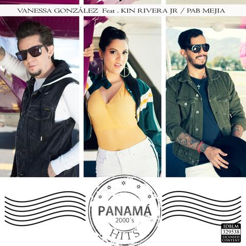 Panama Hits: Ese Hombre Es Mio /  Tilin Tilin /  Apanipi Napa /  Perdóname /  Papi Chulo (feat. Kin Rivera Jr & Pab Mejia)