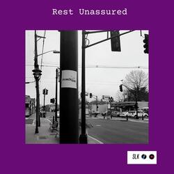 Rest Unassured (Acoustic Demo)