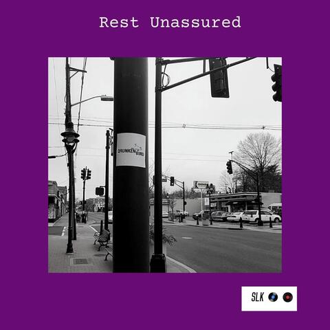 Rest Unassured (Acoustic Demo)