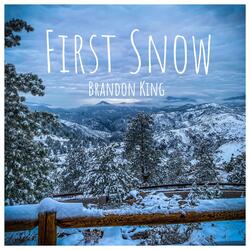 First Snow