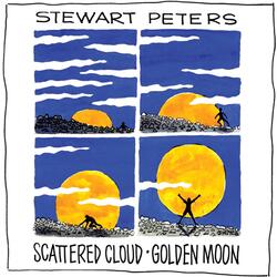 Scattered Cloud, Golden Moon