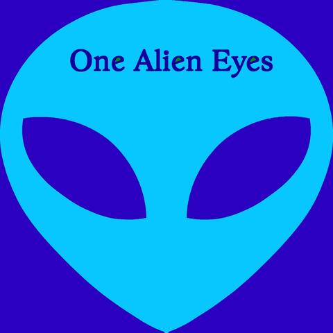 One Alien Eyes