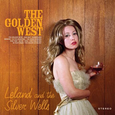 The Golden West