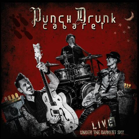 Live! Under the Darkest Sky