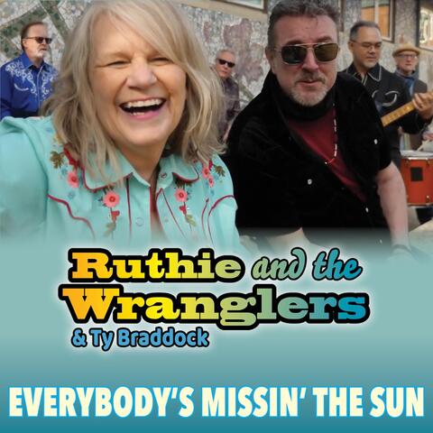 Ruthie & the Wranglers