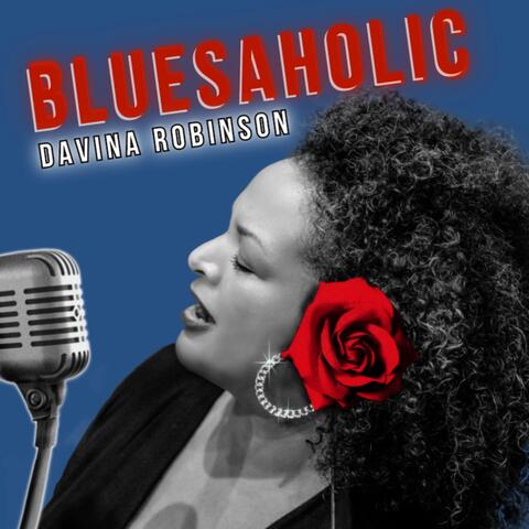 Bluesaholic