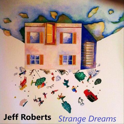 Strange Dreams
