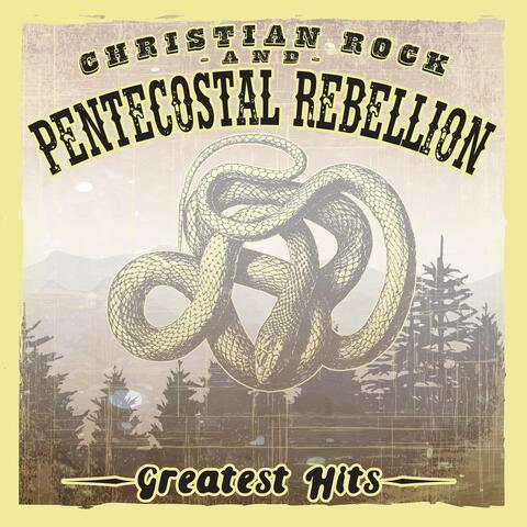 Christian Rock & Pentecostal Rebellion & Ben*jam
